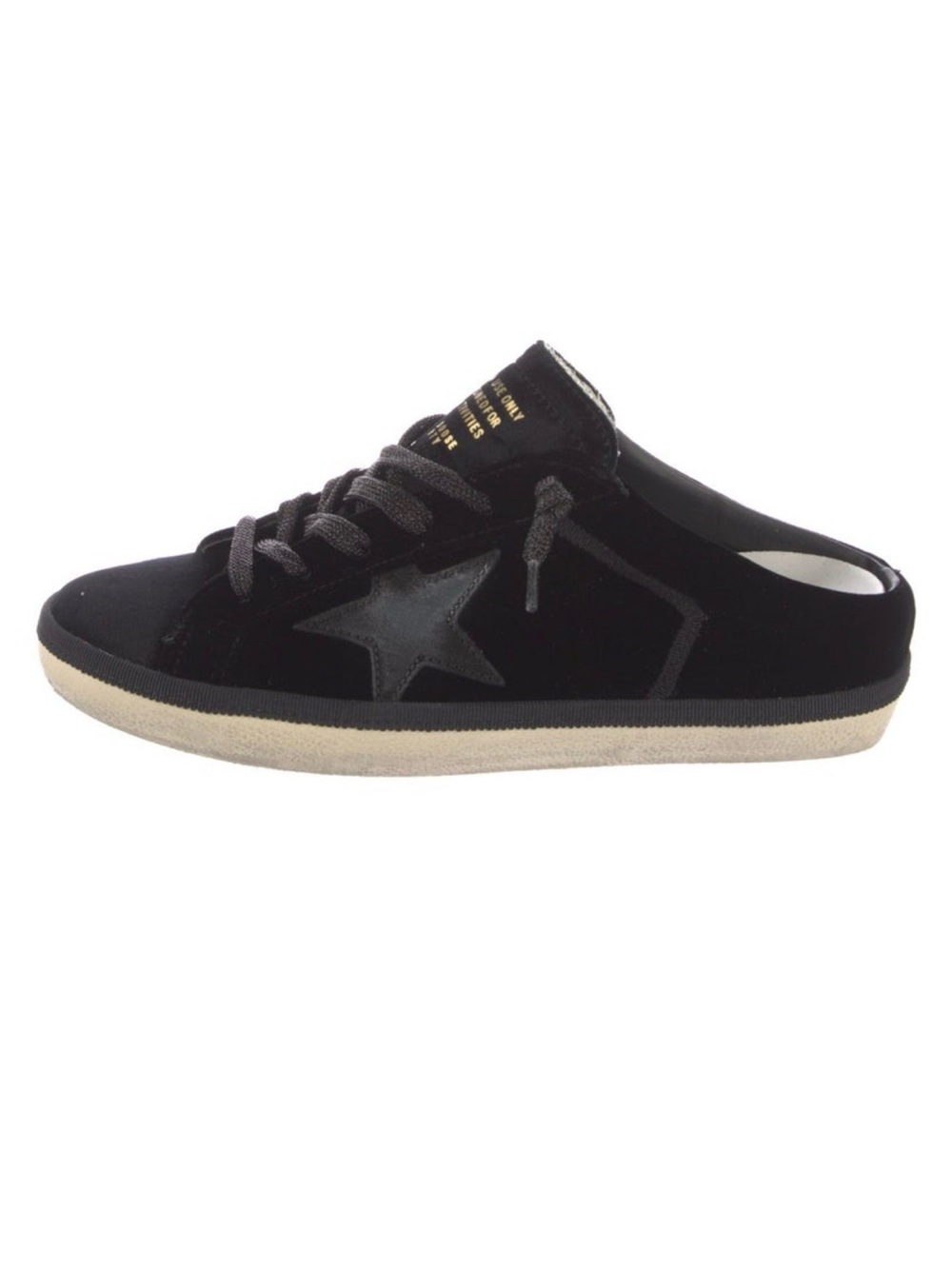 Golden Goose Super-Star Sabot | IT 39 / US 8